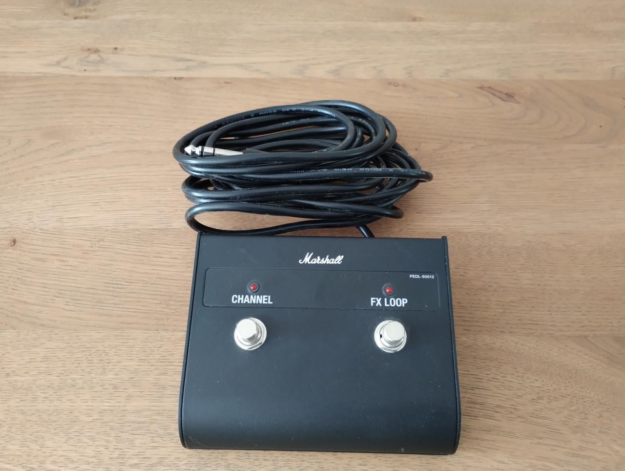 Gitaarversterker Marshall DSL20CR