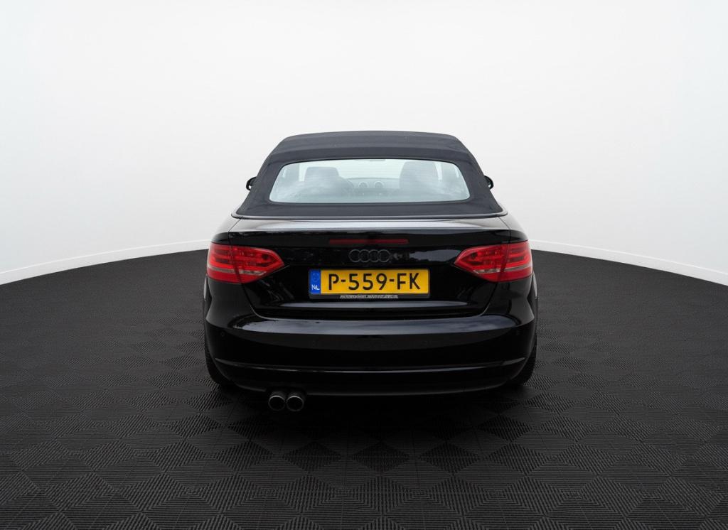 Audi A3 cabriolet 1.8 tfsi ambition pro line business