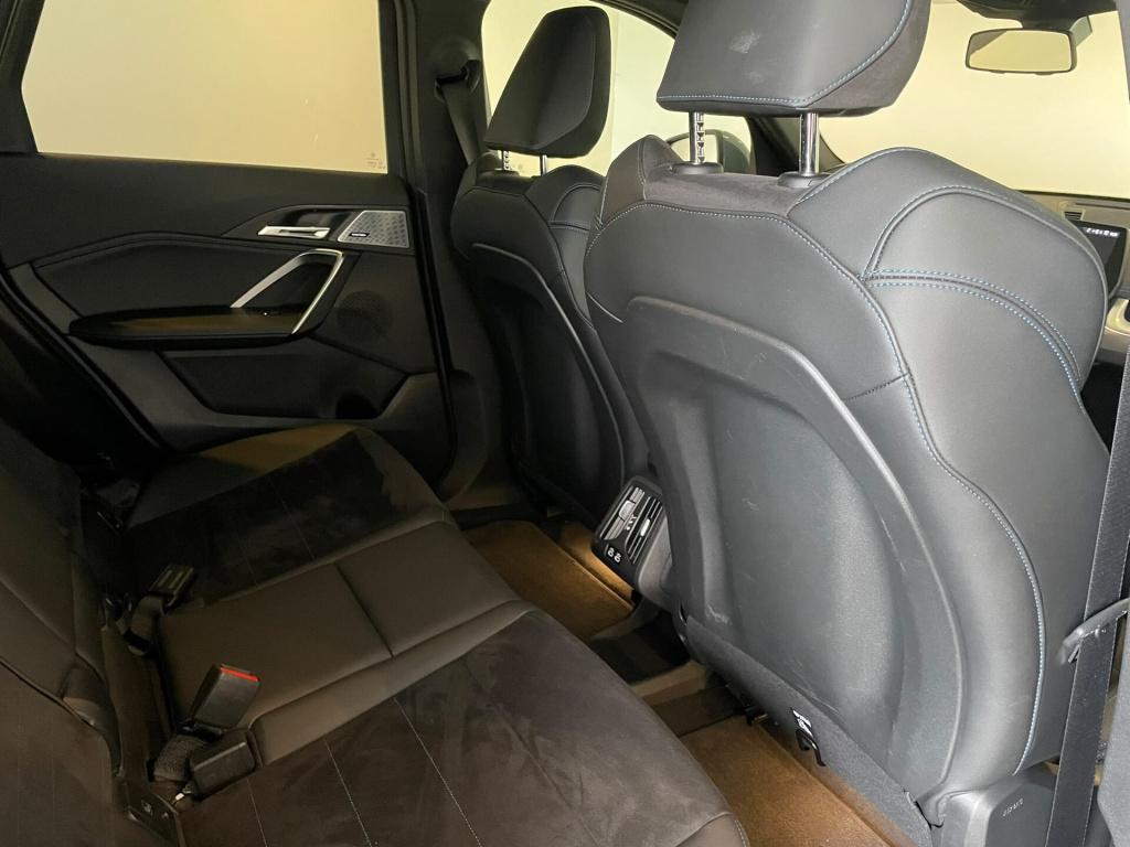 BMW X1 xdrive25e