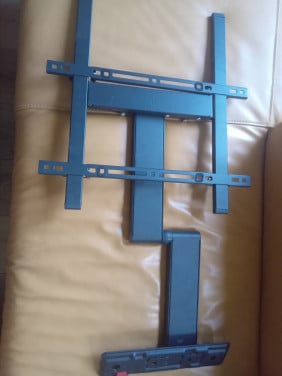 Vogels one draaibare Tv beugel