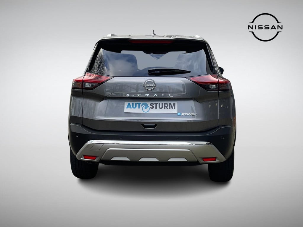 Nissan X-Trail 1.5 e-power tekna sun pack