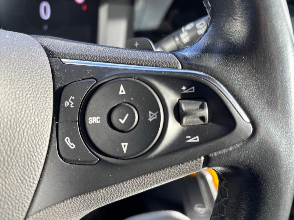 Opel Mokka 1.2 130pk aut gs line, carplay, navigatie, camera