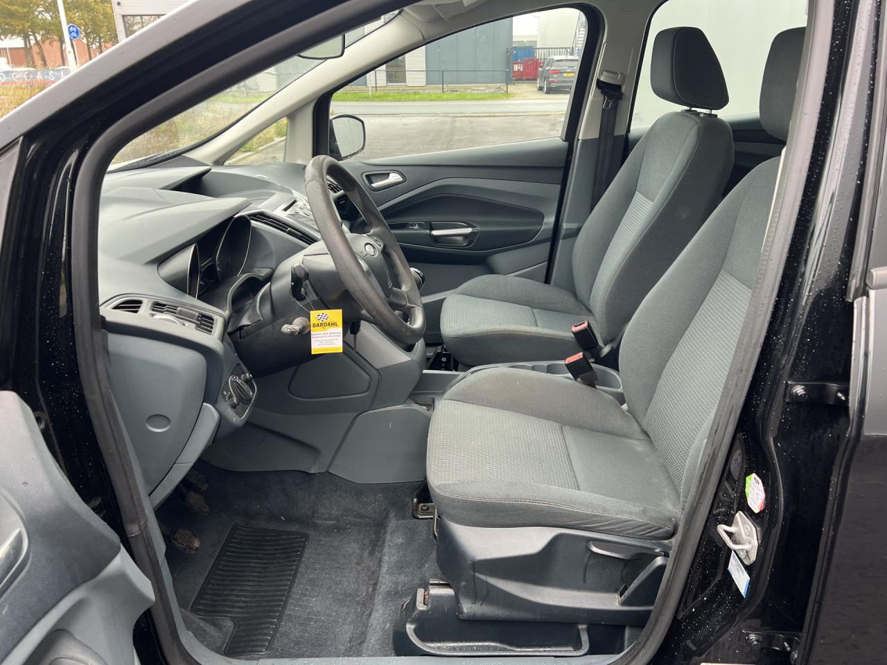 Ford C-Max 1.6 Trend