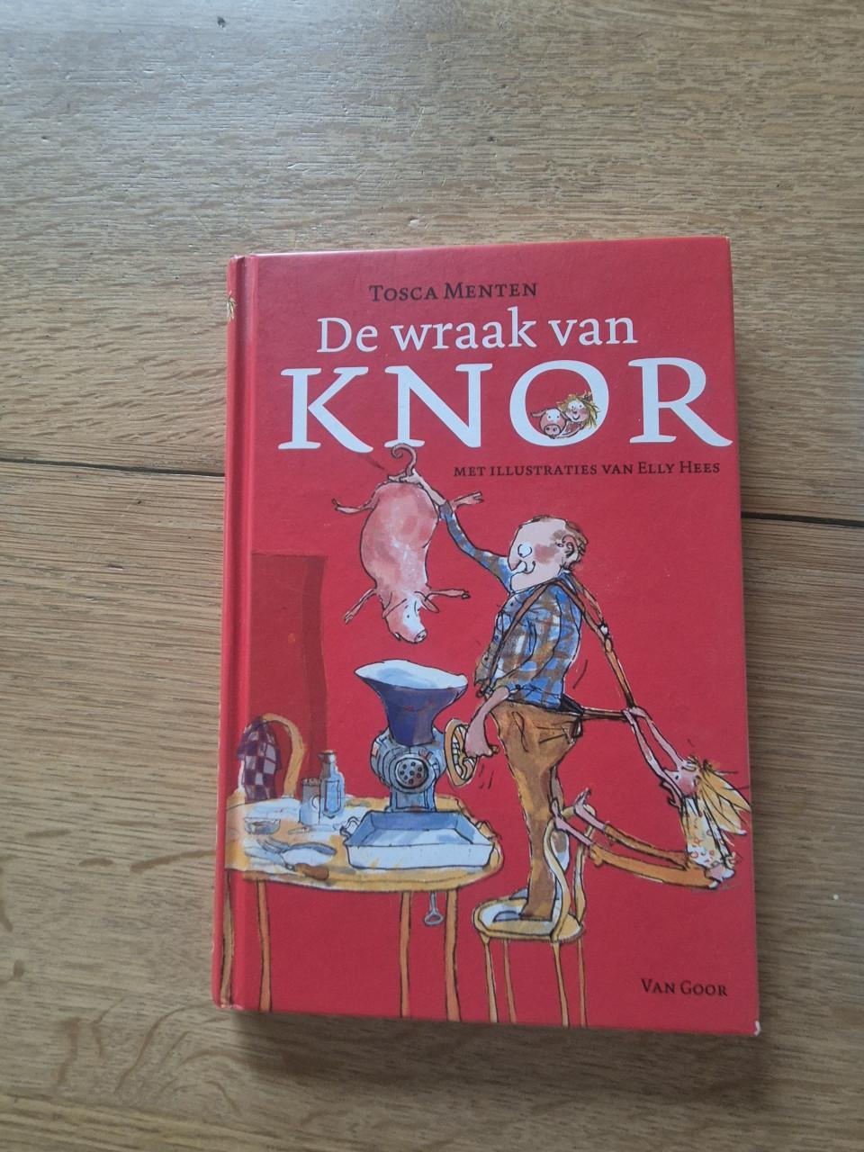 Kinderboeken