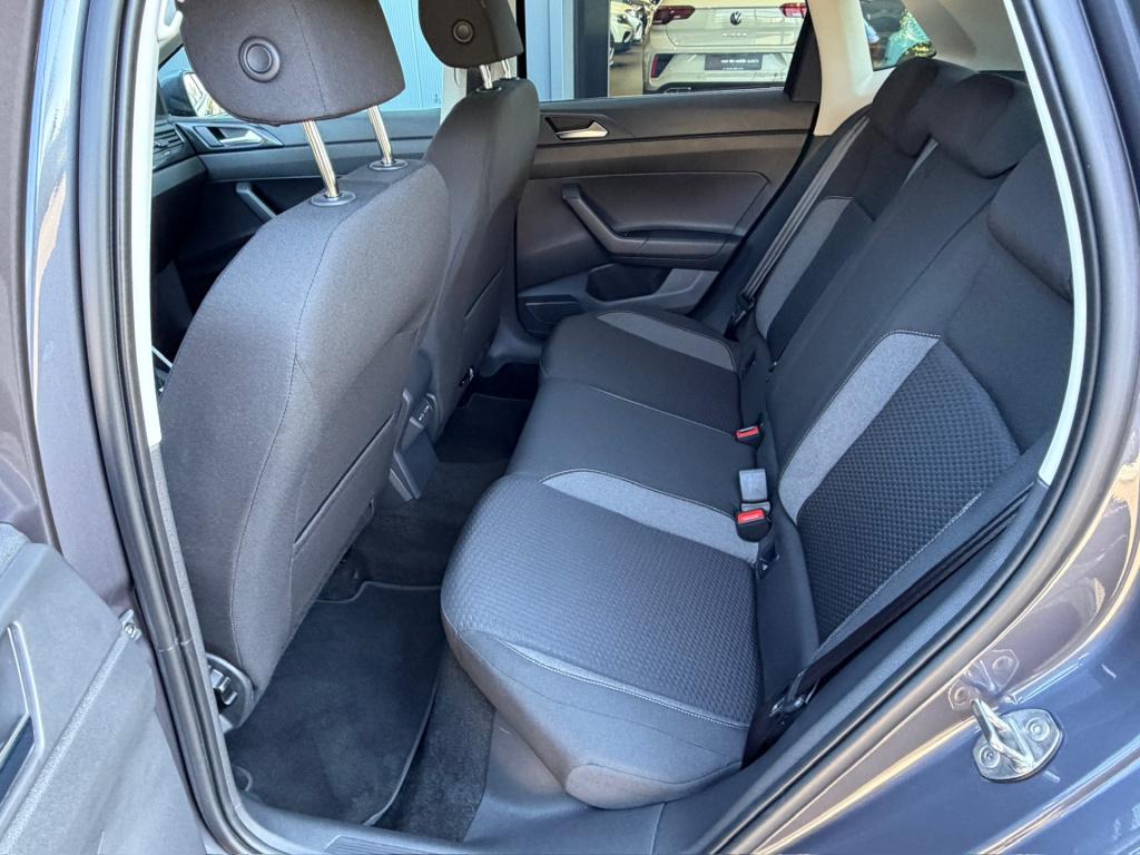 Volkswagen Polo 1.0 tsi life | climate | 4-season | stoelverwarming | carpl