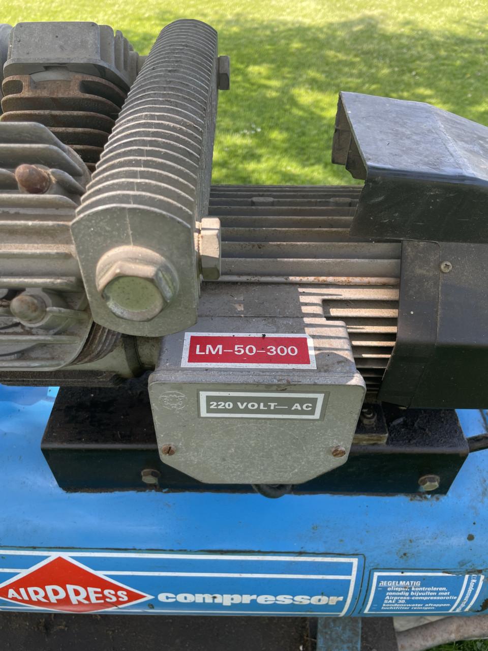 Compressor