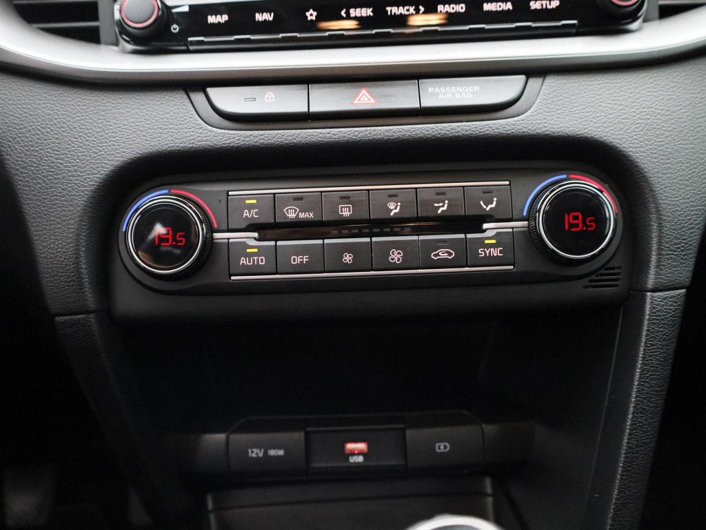 Kia Ceed Sportswagon 1.0 t-gdi dynamicline | apple carplay | climate contro