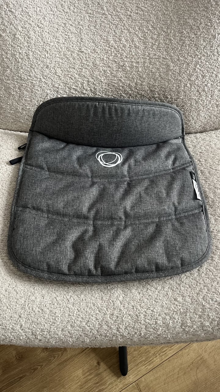 Bugaboo Fox in nette staat