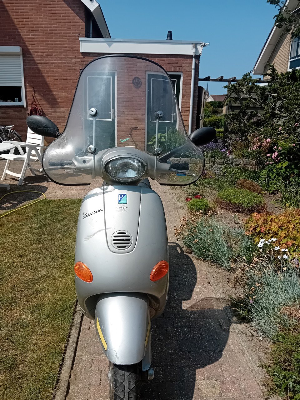Scooter