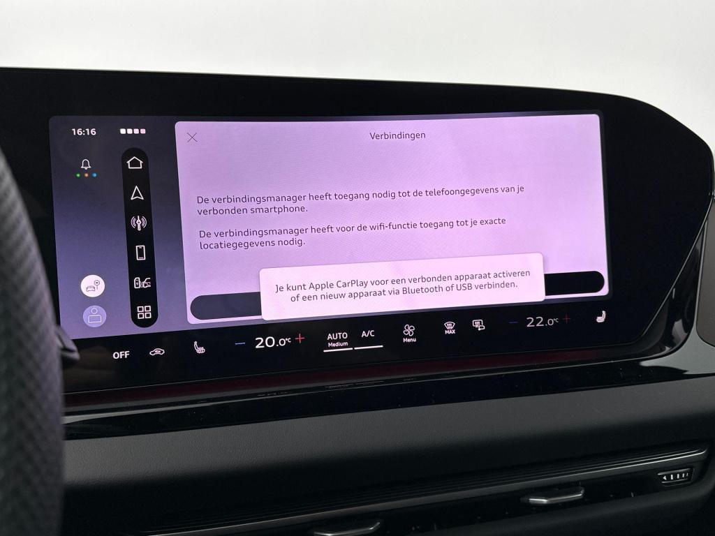 Audi A6 avant hybrid quattro s edition competition luchtvering