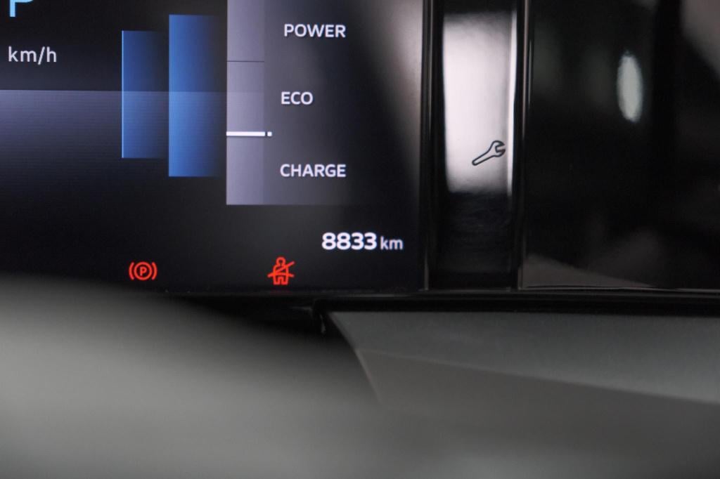 Opel Frontera electric gs 44 kwh | 11 kw laadfunctie | camera | dodehoekdet
