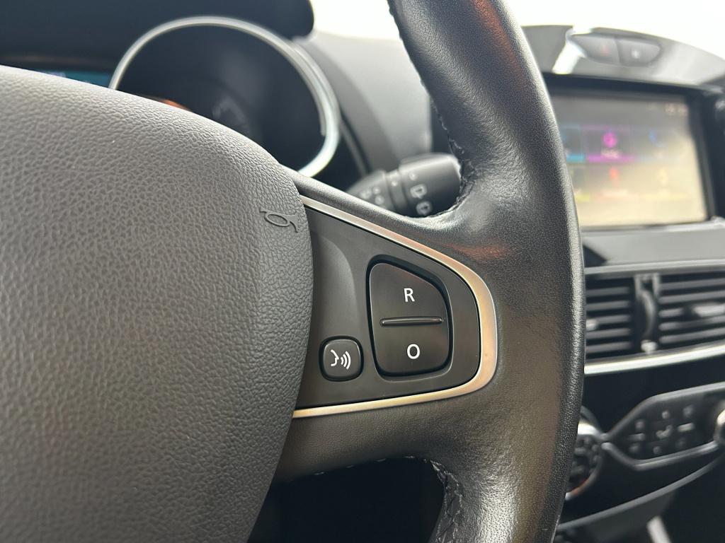 Renault Clio occasion 1.2 motor dus 4 cilinder ! | wit| tweedehands renault