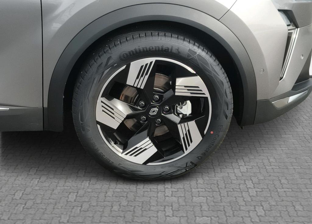 Renault Symbioz 1.8 e-tech full hybrid 160 techno