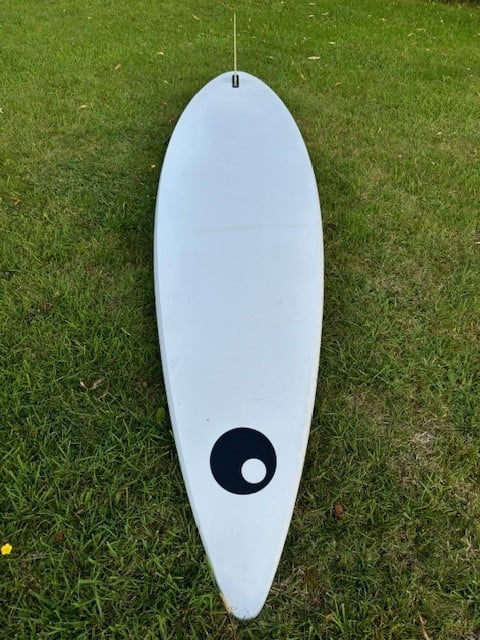 Surfplank Bic Veloce