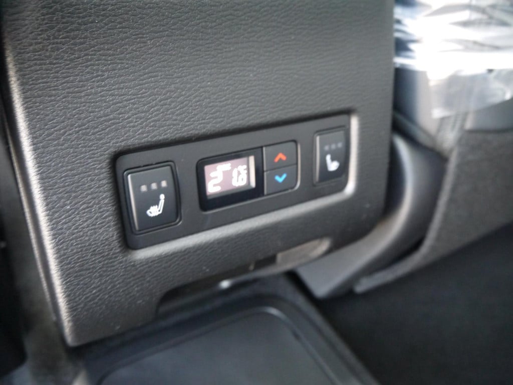 Mitsubishi Outlander 2.4 phev instyle