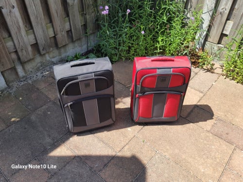 Handbagagekoffer