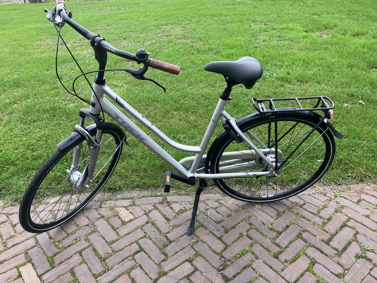 Trek L 300 28"