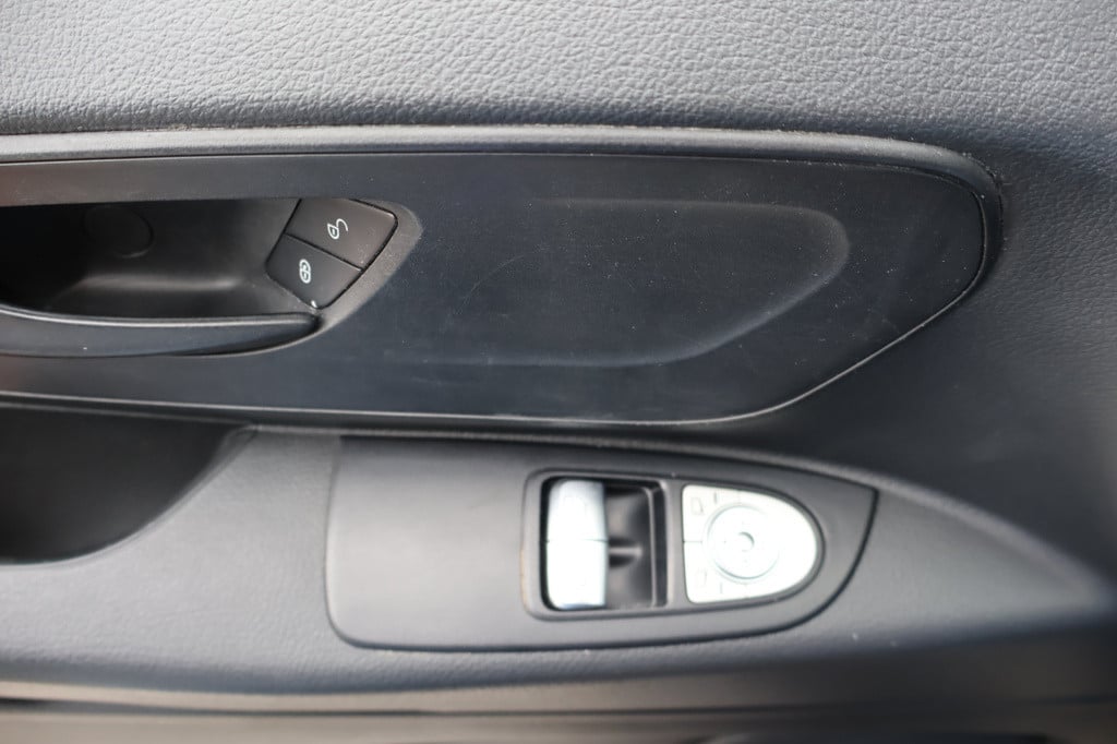 Mercedes-Benz Vito 114 cdi extra lang | dubbele schuifdeuren | camara l 2,5