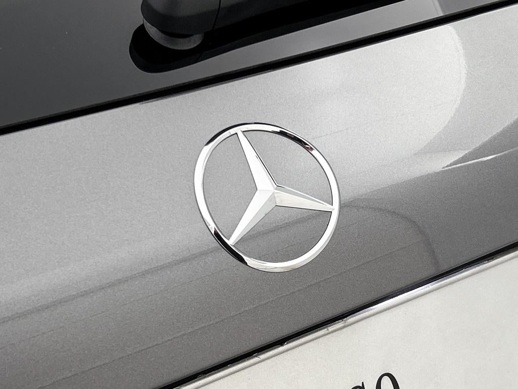 Mercedes-Benz B-Klasse 180 business solution amg | nightpakket | smartphone