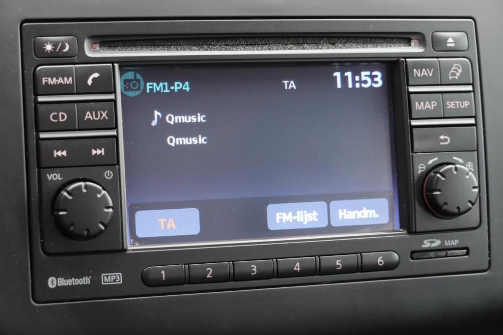 Nissan Qashqai 2.0 acenta