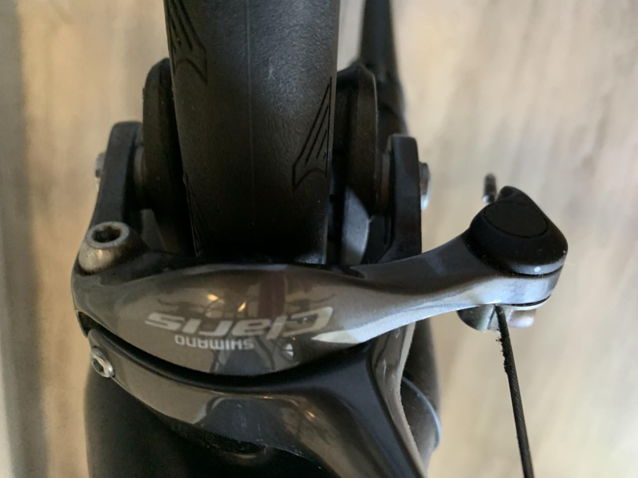 Cube race sportfiets