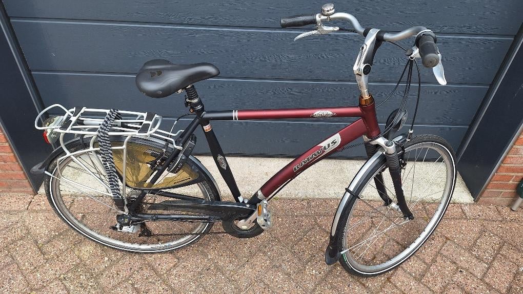 Batavus Herenfiets