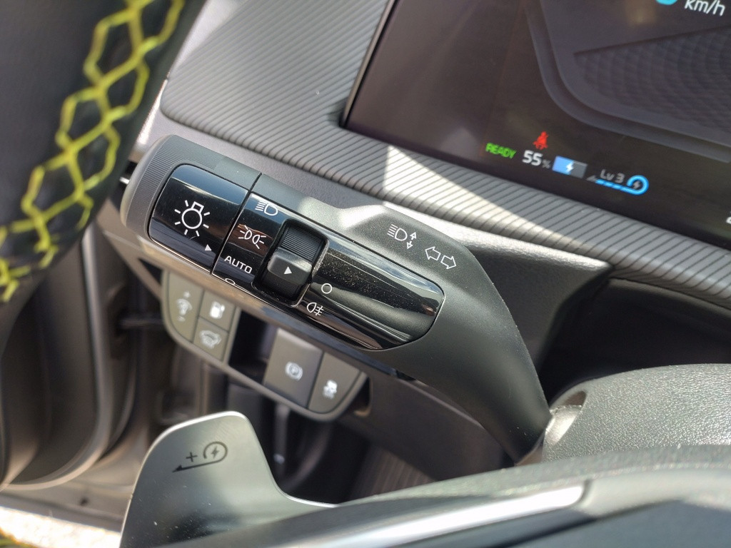 Kia Ev6 gt awd 77.4 kwh performance