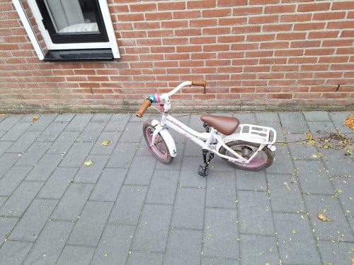 Kinderfiets