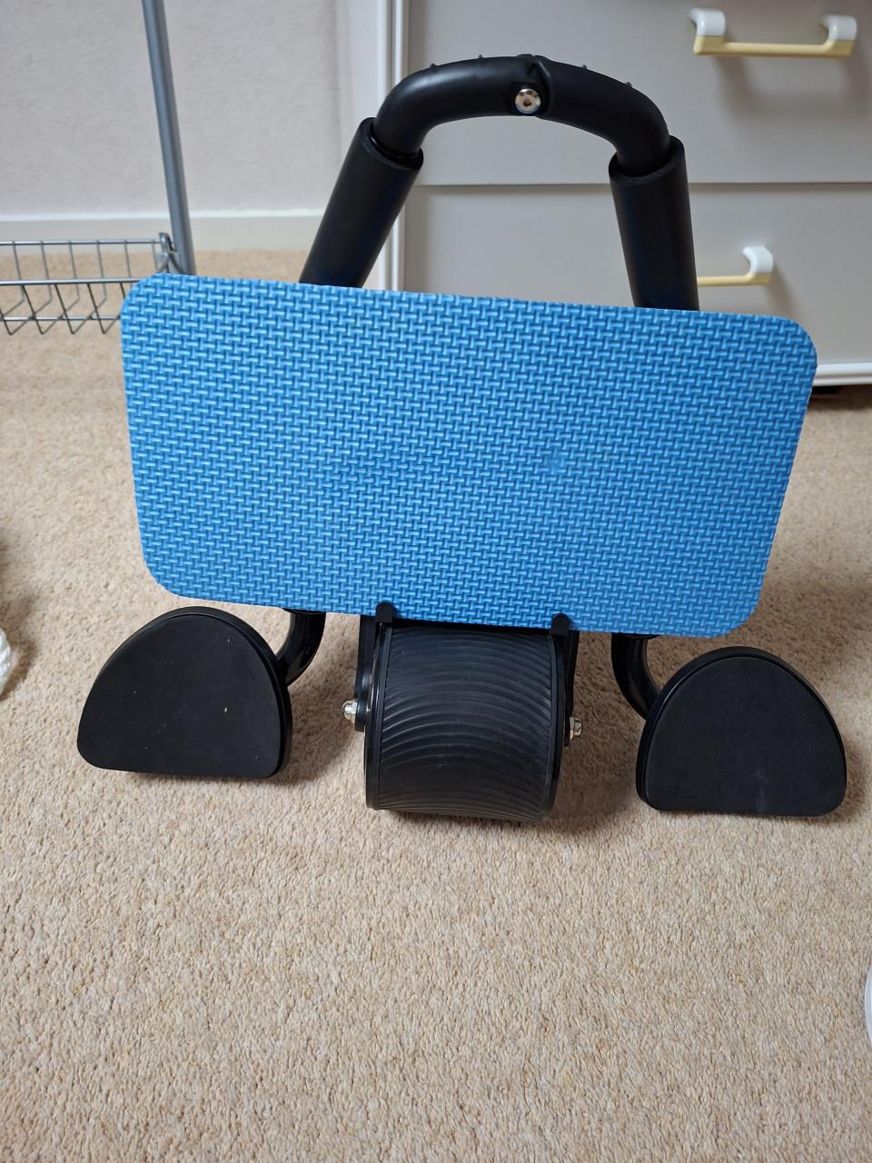 Buikspier trainer