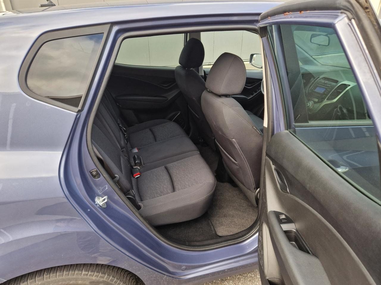 Hyundai ix20 1.6i i-Vision