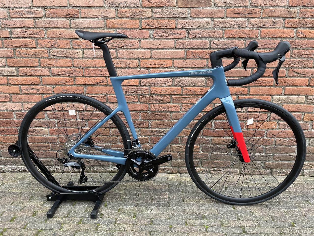 Cannondale SuperSix EVO 4