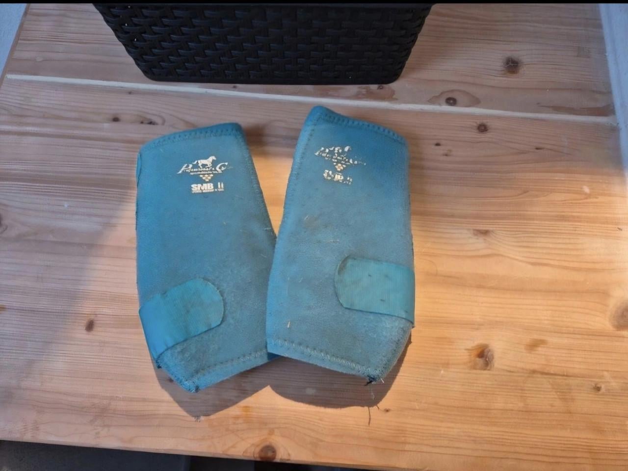 Beenbeschermers Professional's Choise