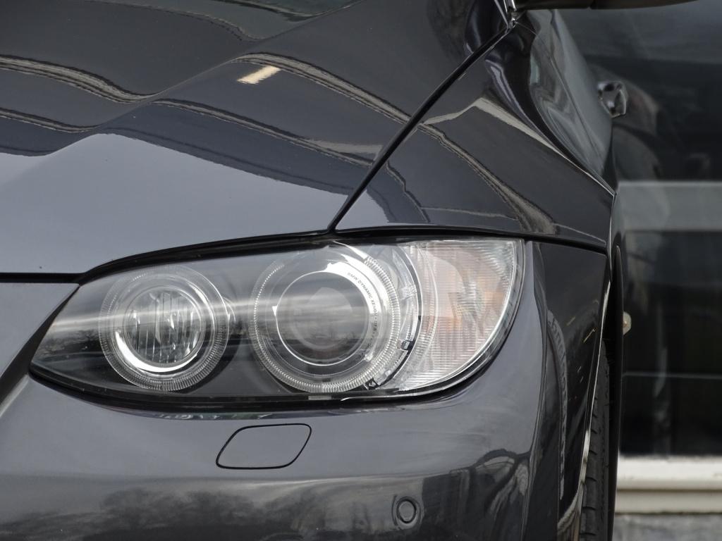 BMW 3-serie cabrio 335i high executive 306pk | adapt cruise | stoelverwarmi