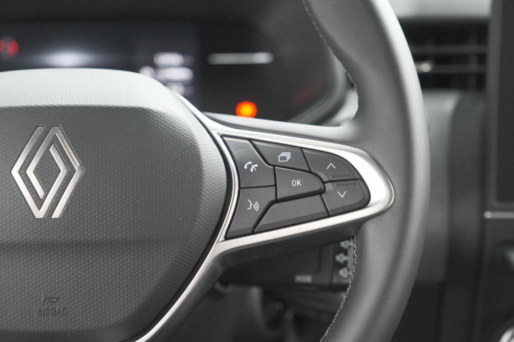 Renault Clio 1.6 e-tech full hybrid 145 evolution | apple carplay | parkeer