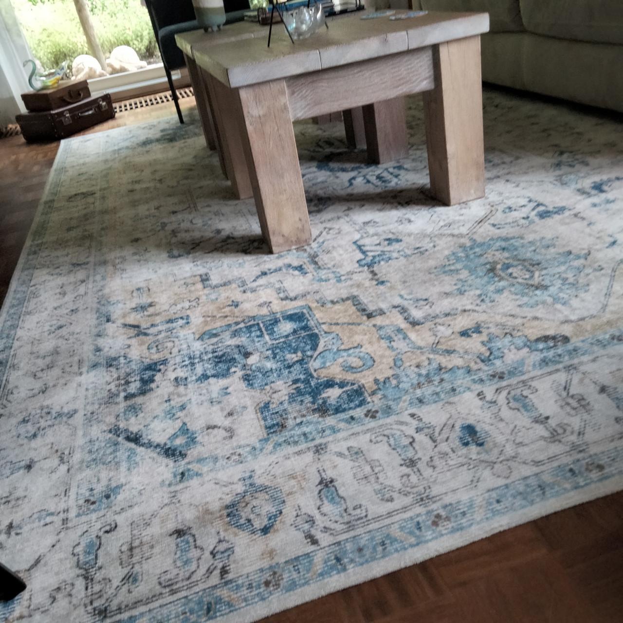 Vloerkleed