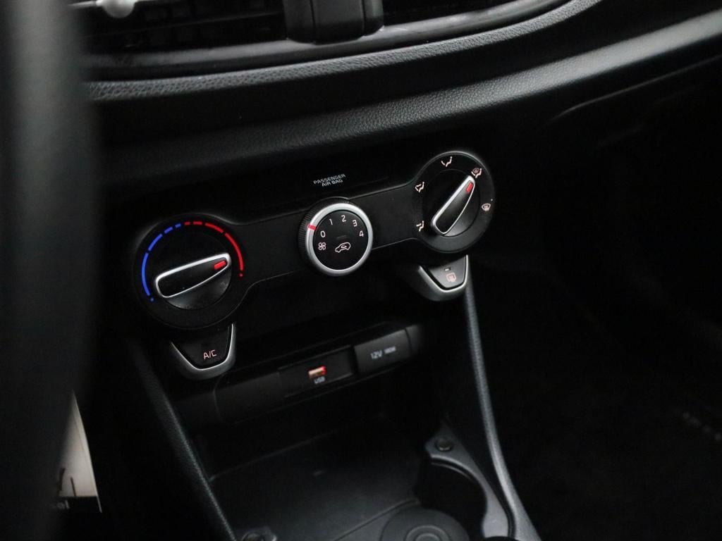 Kia Picanto 1.0 dpi comfortline | cruise control | dab | bluetooth | aircon