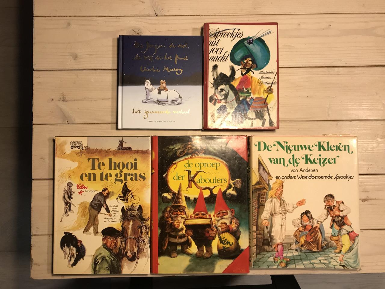 Boeken diverse soorten, zie omschrijving. Prijs zie omschrijving