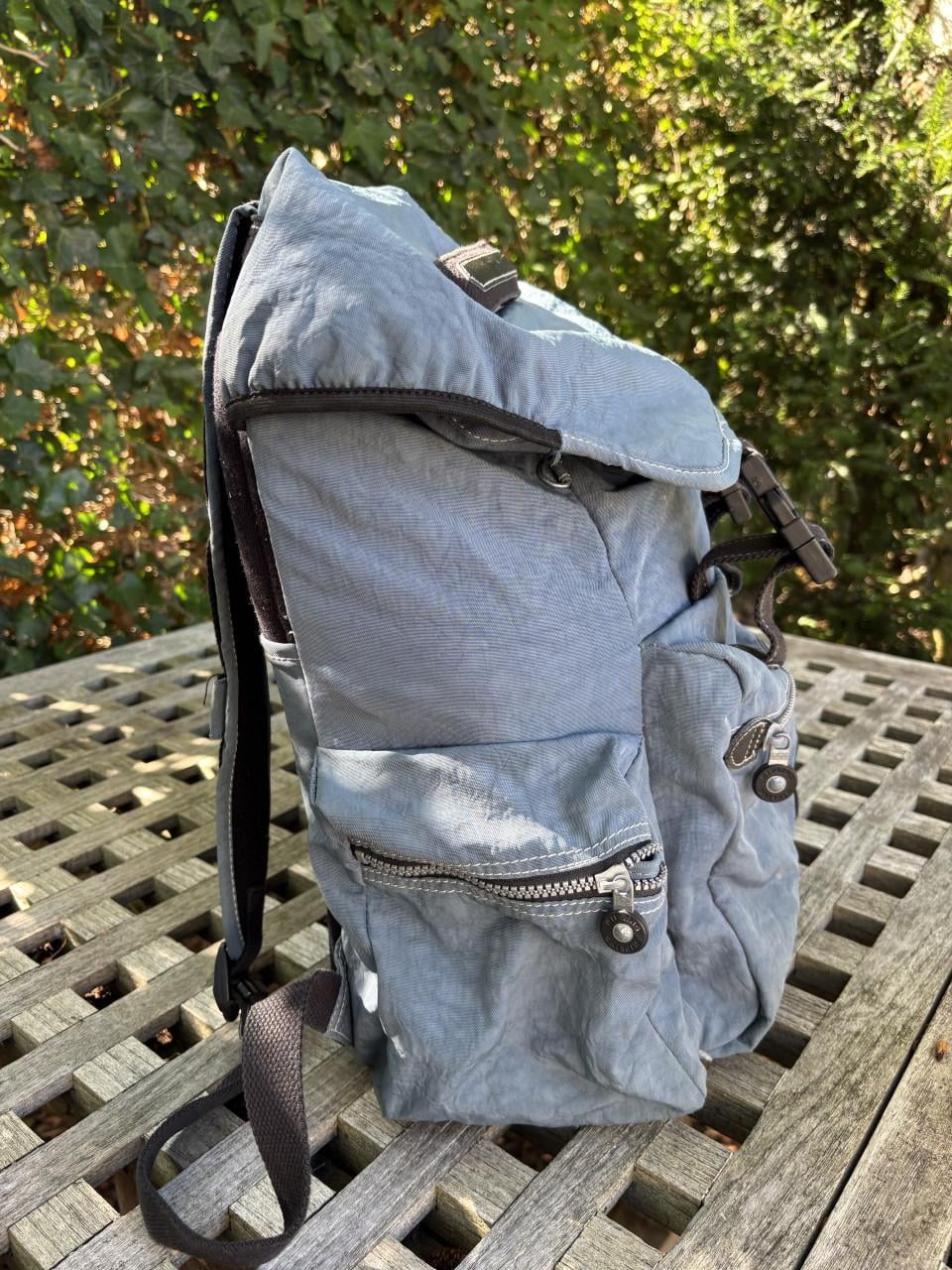 Kipling schooltas