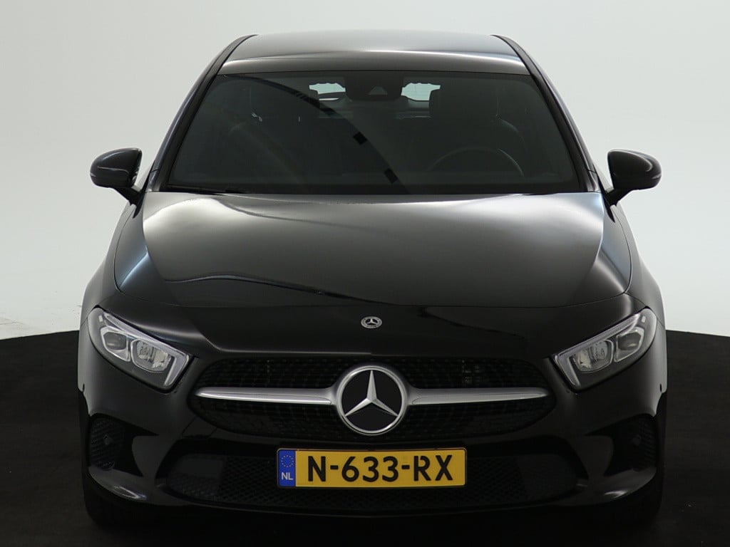 Mercedes-Benz A-Klasse 250 e business solution luxury limited | trekhaak | 
