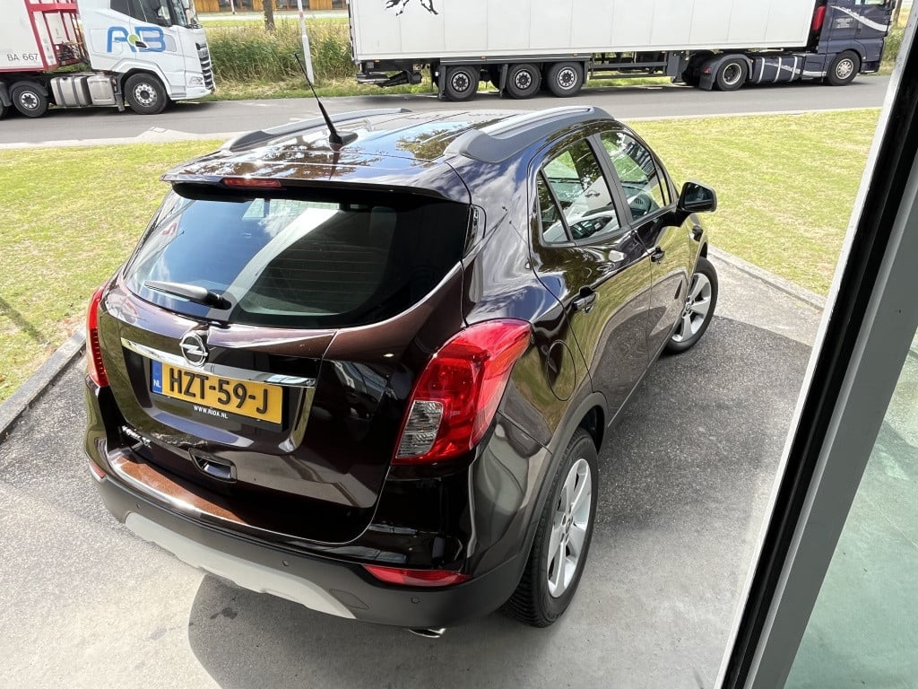 Opel Mokka 1.4 turbo online ed.