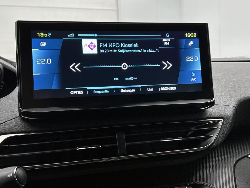 Peugeot 3008 plug-in hybrid allure | rijklaar |