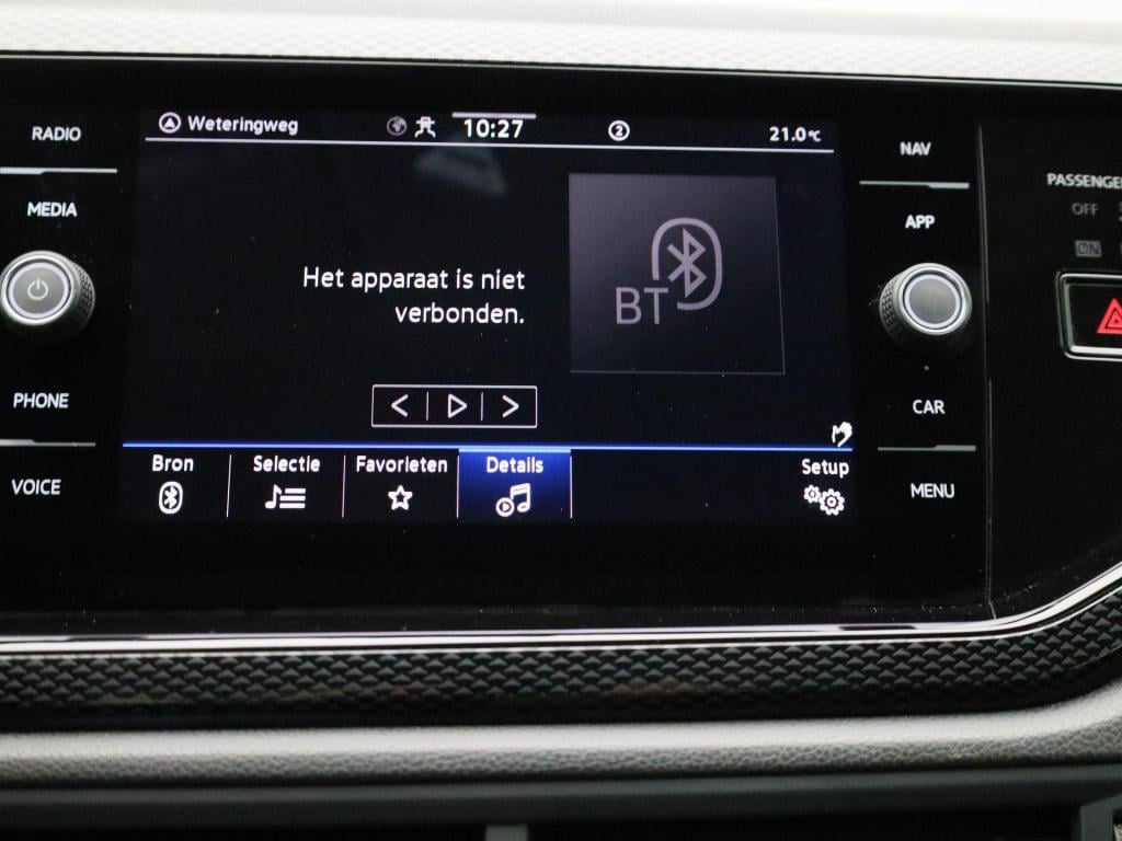 Volkswagen Polo 1.0 tsi life business | lmv | virtual cockpit | cruise cont