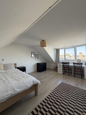 Kamer te huur Middelburg
