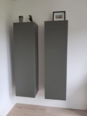 SanGiacomo Lampo designkasten
