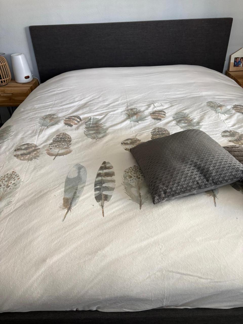 2 persoonsbed te koop