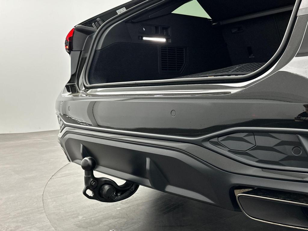 Audi A6 avant hybrid quattro s edition competition luchtvering