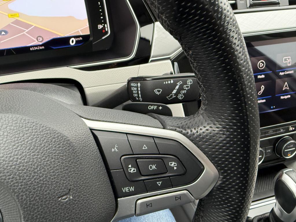 Volkswagen Passat variant 1.4 tsi phev gte 218pk | pano dak | head up | tre