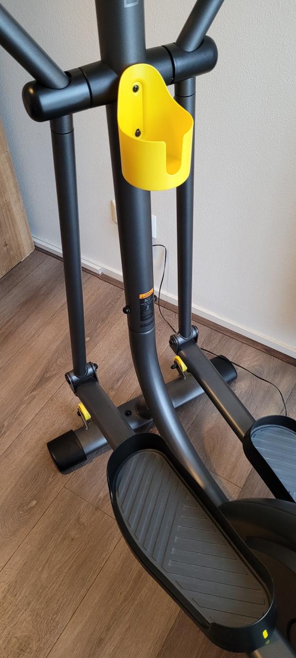 ZEER MOOIE CROSSTRAINER