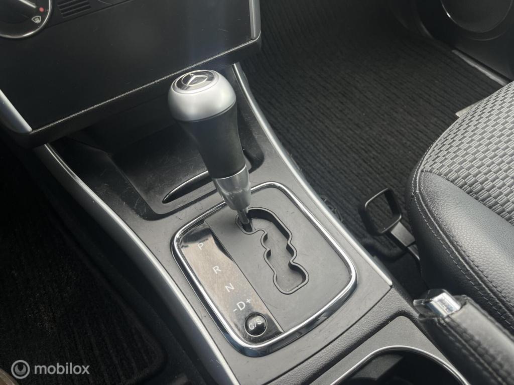 Mercedes-Benz B-Klasse 180 business class | orig. nl | trekhaak | apk