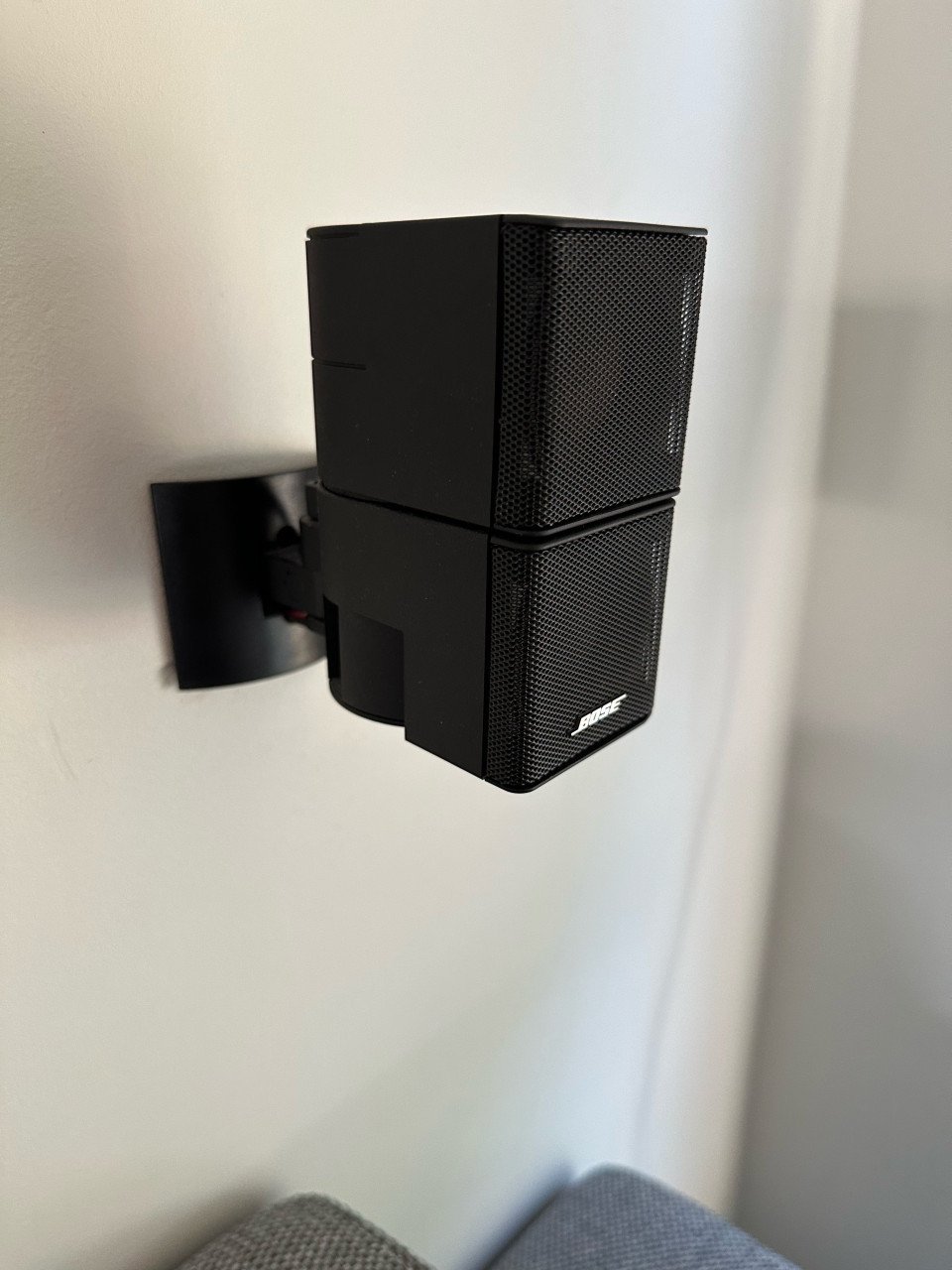 Bose Lifestyle V35 met SoundTouch adapter